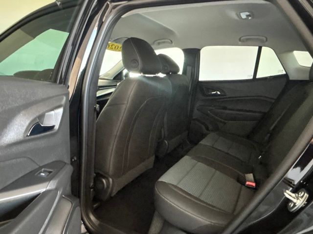2026 Chevrolet Trax LT - Photo 22