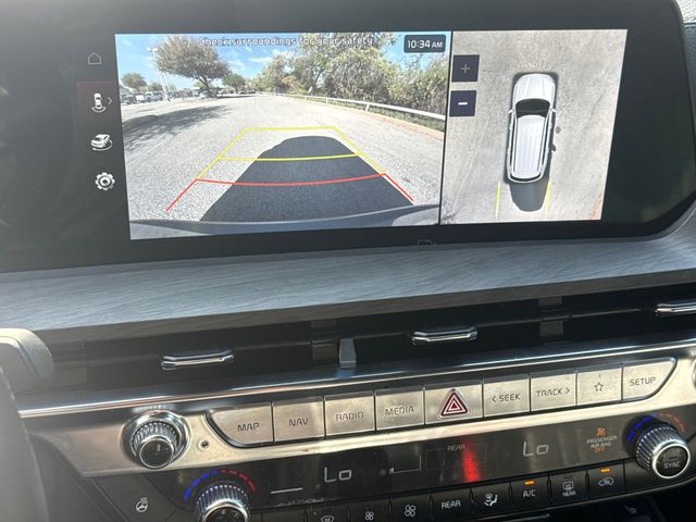 Used 2023 Gray Kia SX X-Pro image 24