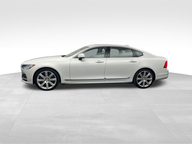 2020 Volvo S90 T6 Inscription 6