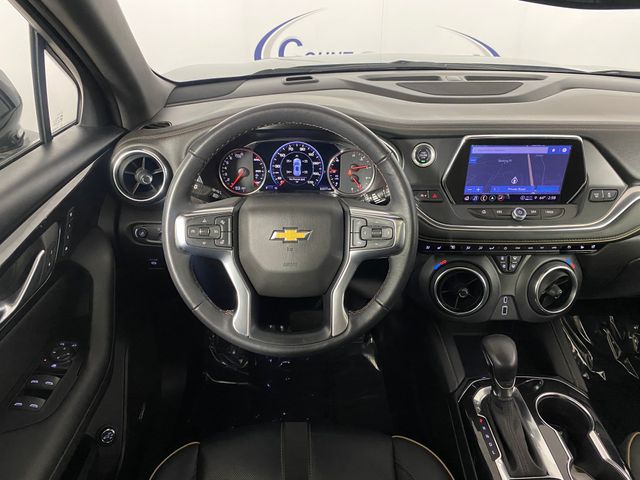 2022 Chevrolet Blazer Premier photo