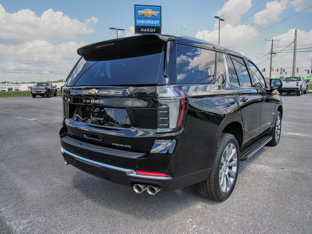 Photo of 2025 Chevrolet Tahoe Premier in Dallas, GA - 4,  2025 Chevrolet Tahoe Premier:44207