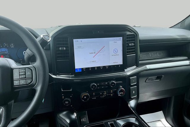 2026 Ford F-150 STX® - 5