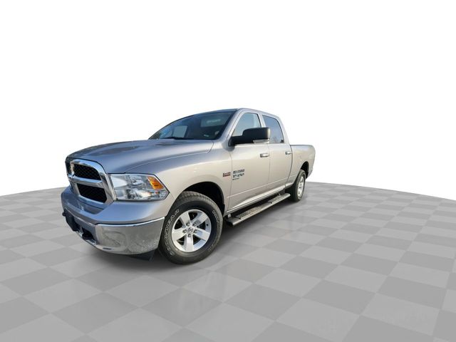 Used 2022 Ram 1500 Classic For Sale in Livonia, MI