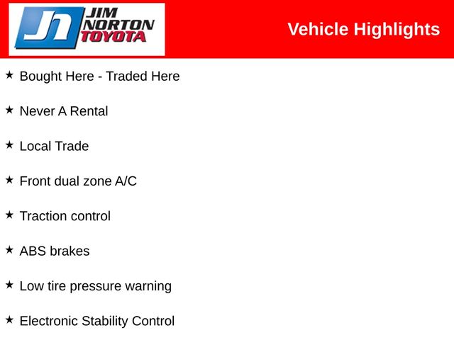 Used 2023 Toyota Tacoma Truck