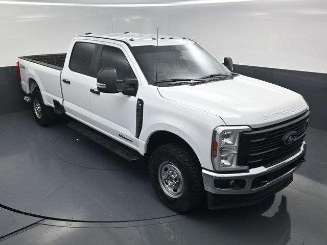 2024 Ford F-250SD XL - 6