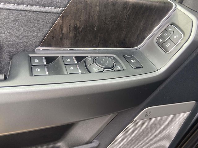 New 2026 Gray Ford  image 13