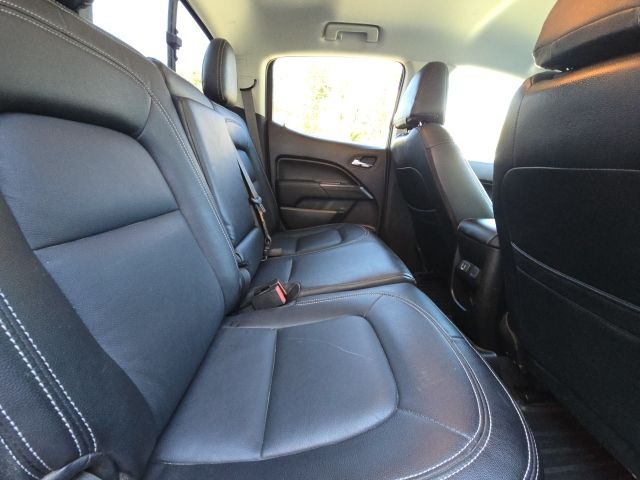 2021 GMC Canyon Elevation:43397A