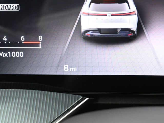 2025 Nissan Murano SL - Photo 21