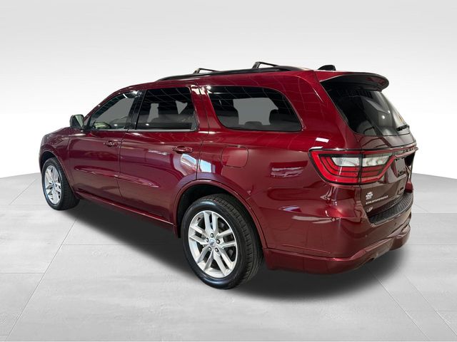 2024 Dodge Durango GT Plus - 4