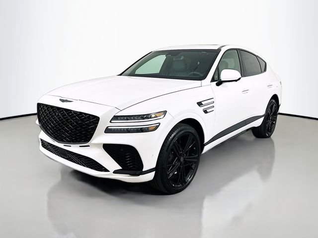 Thumbnail: 2026 Genesis GV80 - 1
