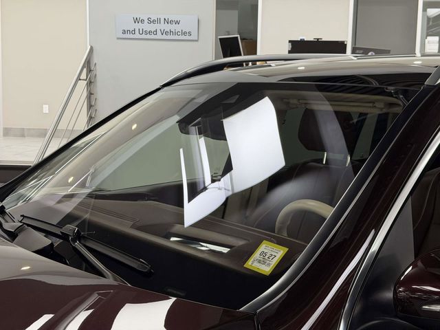 used 2023 Mercedes-Benz GLS car, priced at $114,991