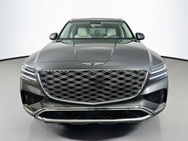 Thumbnail: 2027 Genesis GV80 - 2