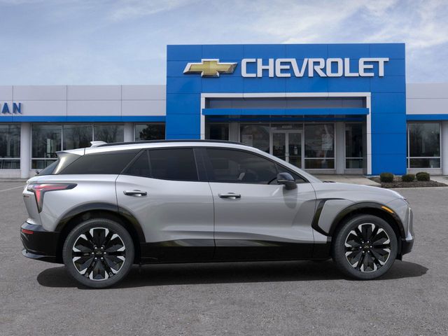 New 2025 Chevrolet Blazer EV For Sale in Livonia, MI