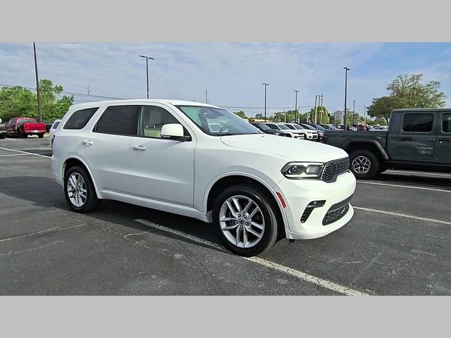 2022 Dodge Durango GT Plus AWD