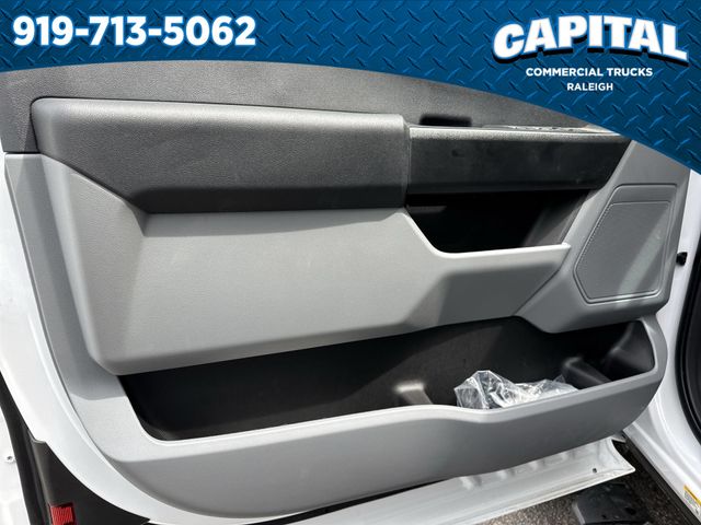 New 2026 White Ford 12FT DUMP image 23