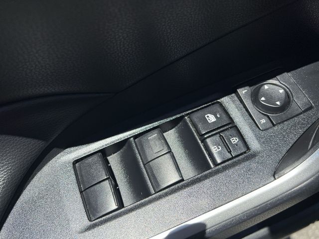 Used 2024 Gray Toyota LE image 31