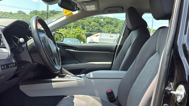 Used 2023 Toyota Camry Sedan