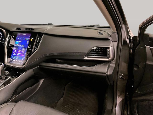 2022 Subaru Outback Limited Gray at Auto Express Mitsubishi