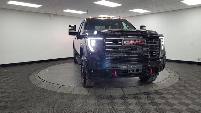 2026 – GMC – Sierra 2500HD