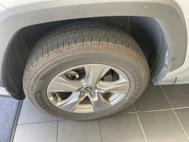 2025 Toyota RAV4 Hybrid XLE  at Classic Elite Chevrolet Sugar Land