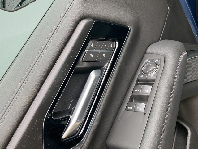 new 2026 GMC Yukon XL car, priced at $94,000