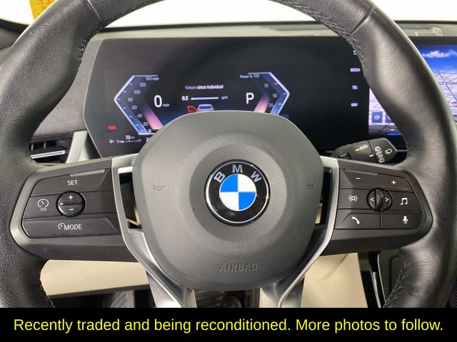 2023 BMW X1 xDrive28i Alpine White - Grieco Acura - Image 15