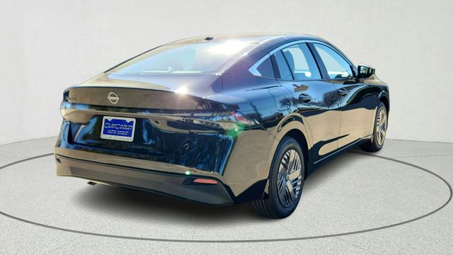 2026 Nissan Sentra