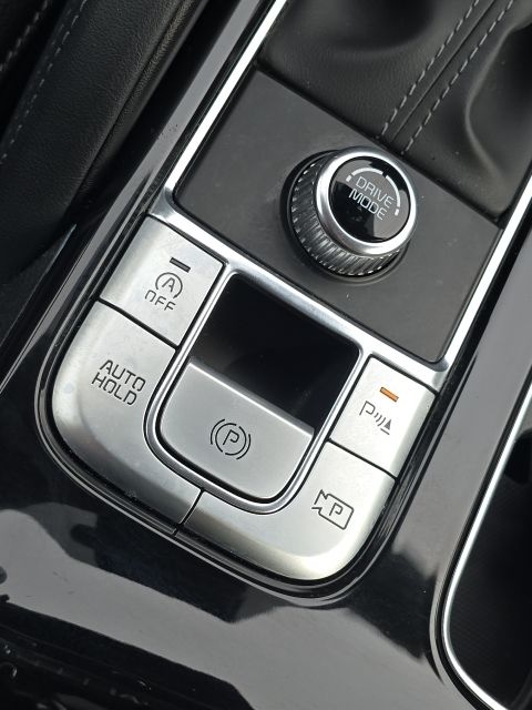 Photo of 2023 Kia Telluride SX in Dallas, GA - 40,  2023 Kia Telluride SX:B01915