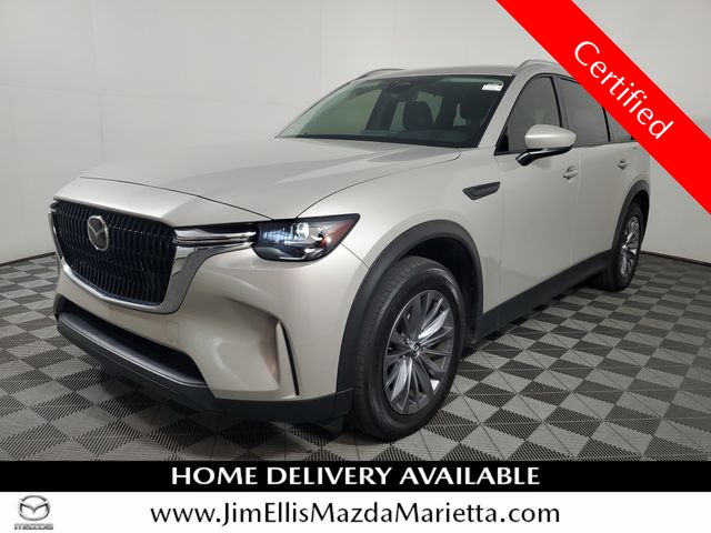  2024 Mazda CX-90 3.3 Turbo Preferred AWD   