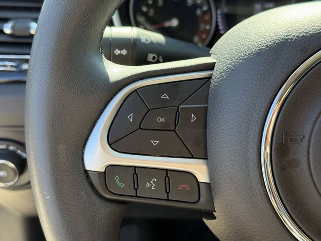 2021 Jeep Compass Altitude Black at Classic Elite Chevrolet Hwy 6
