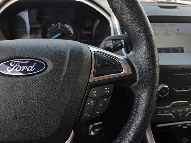 Used 2020 Ford Edge SUV