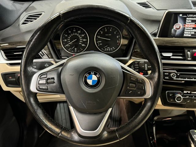 2016 BMW X1 xDrive28i 14