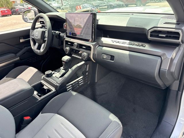 2024 Toyota Tacoma - $43,788