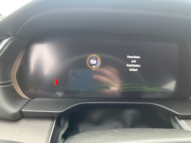 2024 Jeep Grand Cherokee 4xe - Bright White Clearcoat exterior view 11