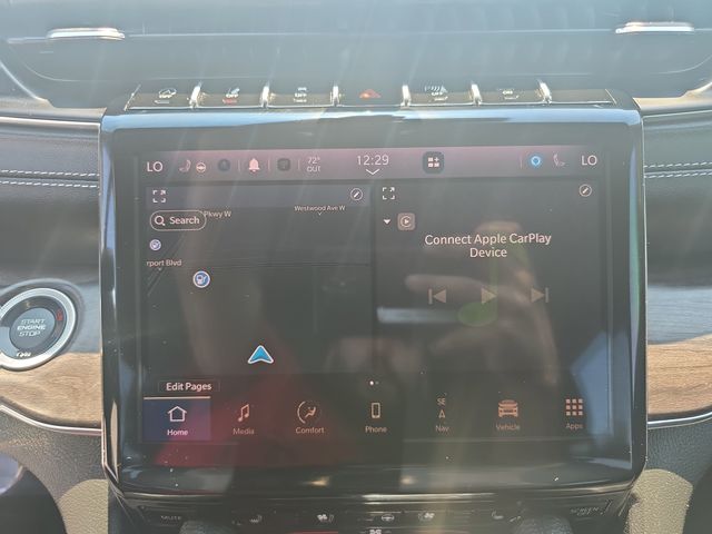 Used 2023 Jeep Grand Cherokee SUV