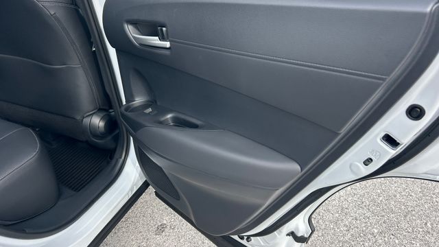 New 2026 Toyota Corolla Cross SUV