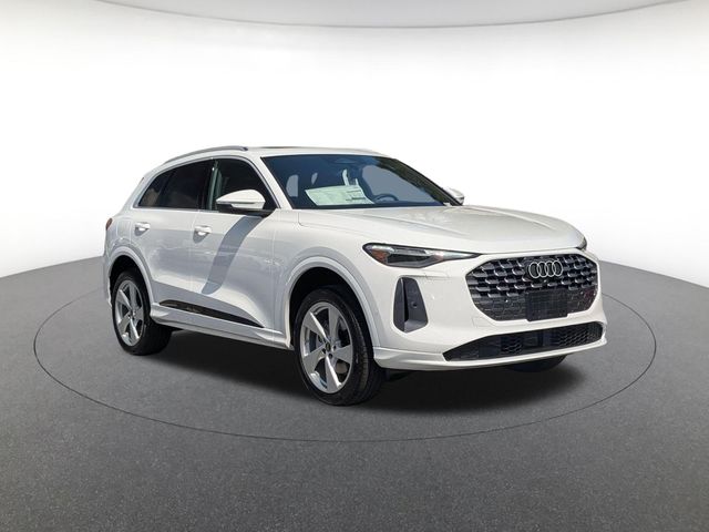 new 2026 Audi Q5 car, priced at $58,660