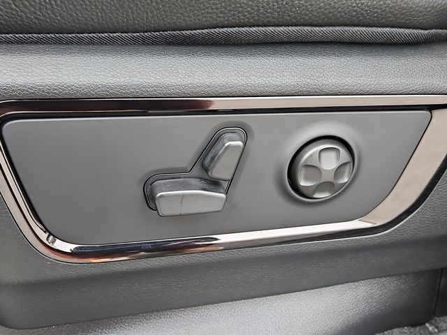 New 2026 Black Ram Limited image 15