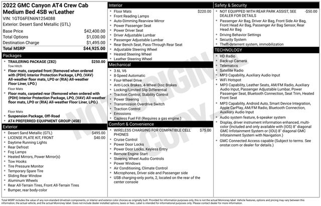 View vehicle photo 3