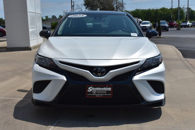 Used 2023 Toyota Camry Sedan