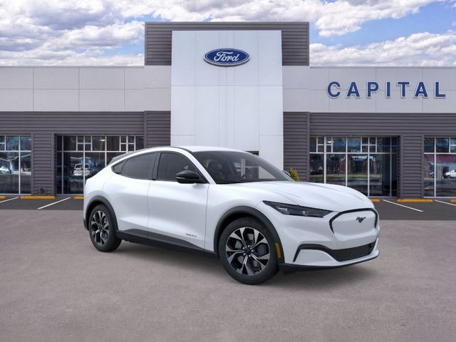 New 2026 White Ford Select image 7