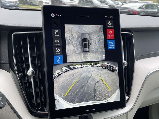 New 2026 White Volvo T8 Ultra image 29