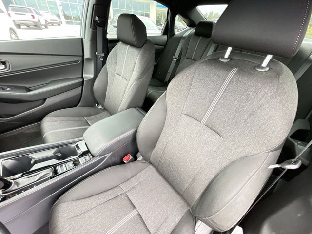 Used 2024 Honda Accord Hybrid Sedan
