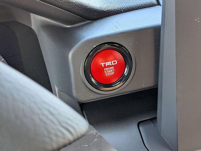 2026 Toyota Tacoma TRD Sport - Photo 21