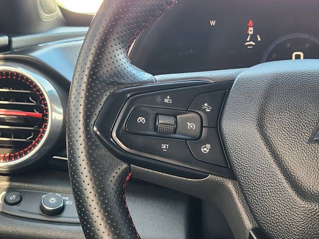 2024 Chevrolet Trax 2RS Gray at Classic Chevrolet Galveston