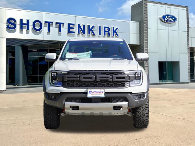 New 2026 Ford Ranger Truck