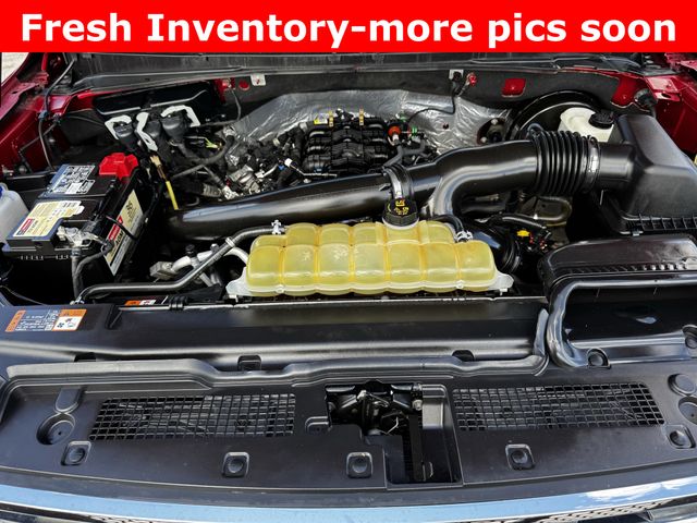 2021 Ford Expedition Max XLT Red at Bayshore Chrysler Jeep Dodge Ram