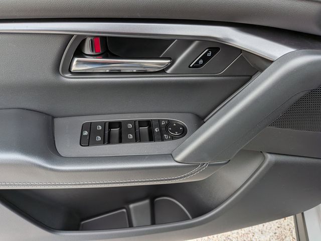 2026 Mazda CX-5 2.5 S Preferred   Gray at Parkway Family Mazda