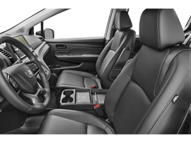 new 2026 Honda Odyssey car, priced at $44,290