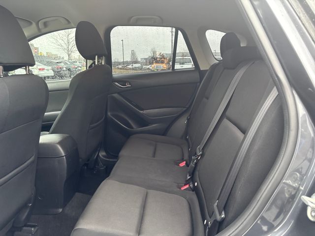 used 2016 Mazda CX-5 car, priced at $13,900